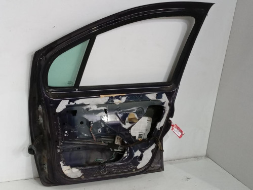  PUERTA DELANTERA DERECHA, RENAULT, MODUS I 