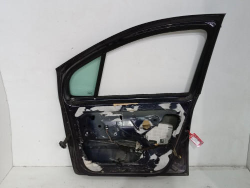  PUERTA DELANTERA DERECHA, RENAULT, MODUS I 