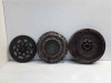 KIT EMBRAGUE FORD FOCUS BERLINA (CAP) 