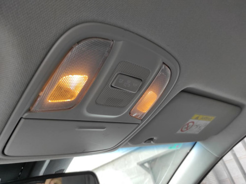LUZ INTERIOR Kia NIRO (DE) 