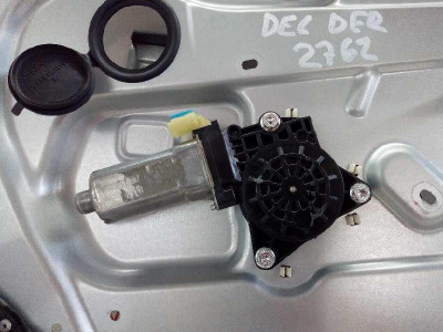 ELEVALUNAS DELANTERO DERECHO, KIA, CARENS (UN)