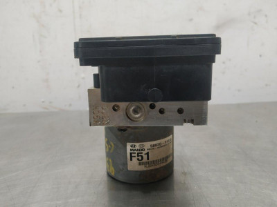 ABS, KIA, SPORTAGE (QL)