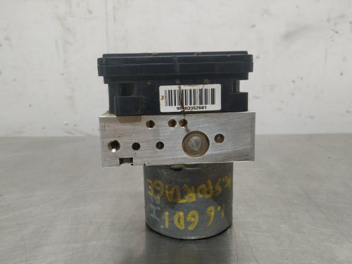  ABS, KIA, SPORTAGE (QL) 