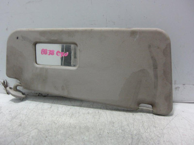 PARASOL DERECHO, PEUGEOT, PARTNER (S2)