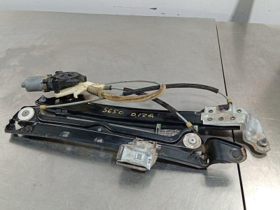 ELEVALUNAS DELANTERO IZQUIERDO, AUDI, A3 CABRIO (8VE)
