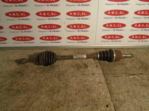  TRANSMISION DELANTERA IZQUIERDA CITROEN C2 