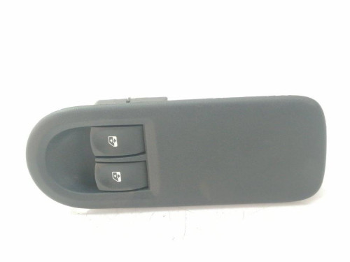  MANDO ELEVALUNAS DELANTERO IZQUIERDO RENAULT CLIO III 