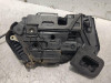 CERRADURA PUERTA TRASERA IZQUIERDA Volkswagen GOLF VII BERLINA (BQ1/BE2) 