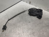 CERRADURA PUERTA TRASERA IZQUIERDA Volkswagen GOLF VII BERLINA (BQ1/BE2) 