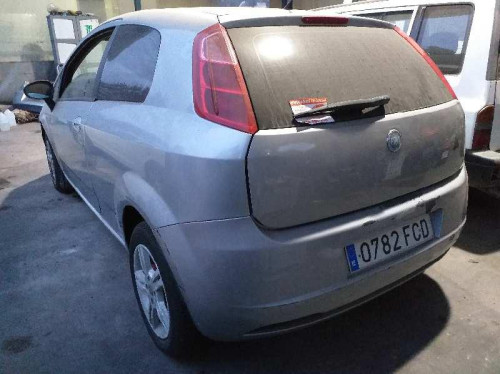  FIAT GRANDE PUNTO (199) 