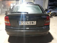 OPEL ASTRA G BERLINA
