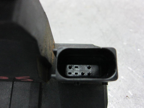 CERRADURA PUERTA TRASERA IZQUIERDA Saab 9-3 FAMILIAR 