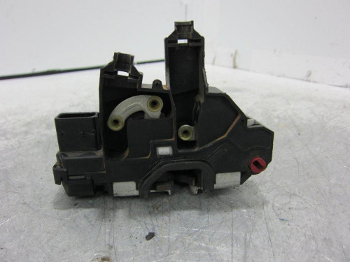 CERRADURA PUERTA TRASERA IZQUIERDA Saab 9-3 FAMILIAR 