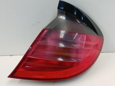 PILOTO TRASERO DERECHO, MERCEDES-BENZ, CLASE C (BM 203) SPORTCOUPE