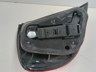 PILOTO TRASERO DERECHO, MERCEDES-BENZ, CLASE C (BM 203) SPORTCOUPE