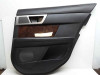GUARNECIDO PUERTA TRASERA DERECHA JAGUAR XF 