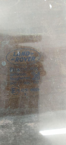 LUNA TRASERA DERECHA LAND ROVER DISCOVERY (LT) 
