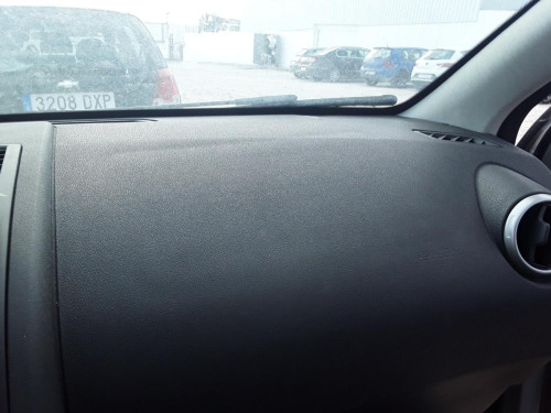 KIT AIRBAG NISSAN QASHQAI (J10) 