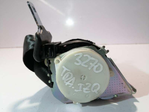  CINTURON SEGURIDAD TRASERO IZQUIERDO CITROEN C5 BERLINA 