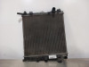  RADIADOR AGUA, CITROEN, C3 