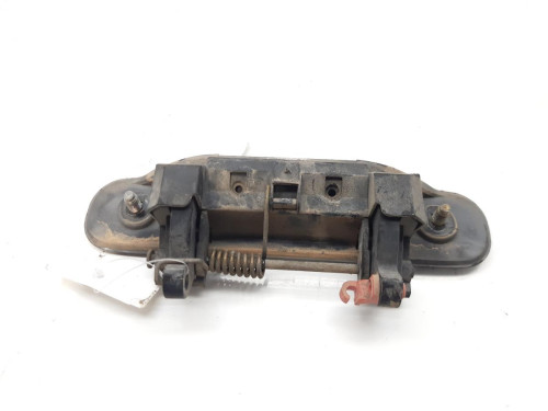 MANETA EXTERIOR DELANTERA DERECHA Nissan PRIMERA BERL./ TRAVELLER (P10/W10) 