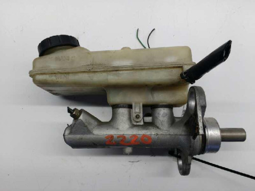  BOMBA FRENO RENAULT MEGANE II CLASSIC BERLINA 