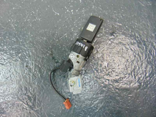  ANTIRROBO / LLAVE CONTACTO, CITROEN, BERLINGO COMBI 