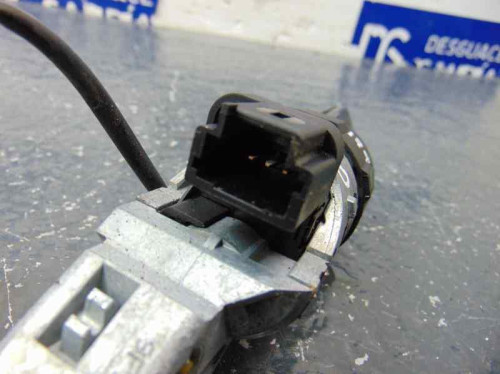  ANTIRROBO / LLAVE CONTACTO, CITROEN, BERLINGO COMBI 