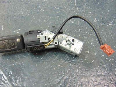 ANTIRROBO / LLAVE CONTACTO, CITROEN, BERLINGO COMBI