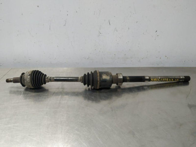 TRANSMISION DELANTERA DERECHA, MAZDA, CX-5 (KE)