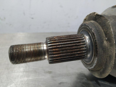 TRANSMISION DELANTERA DERECHA, MAZDA, CX-5 (KE)