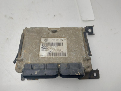 CENTRALITA MOTOR UCE, Seat, LEON (1M1)