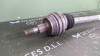TRANSMISION TRASERA IZQUIERDA Mercedes-Benz CLASE ML (BM 166) 