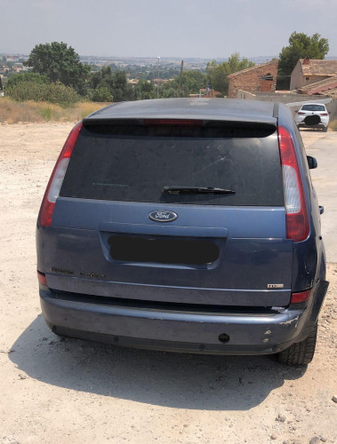 FORD FOCUS C-MAX (CAP)(2003) — vehículo donante para recambios 