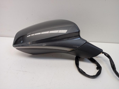 RETROVISOR DERECHO, CUPRA, LEON (KL1)