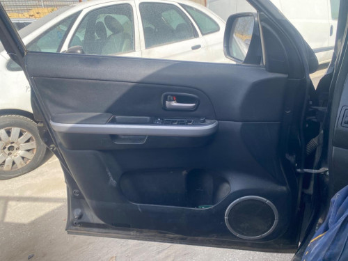 GUARNECIDO PUERTA DELANTERA IZQUIERDA SUZUKI GRAND VITARA (JB/JT) 