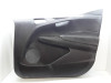 GUARNECIDO PUERTA DELANTERA DERECHA FORD TRANSIT COURIER (C4A) 
