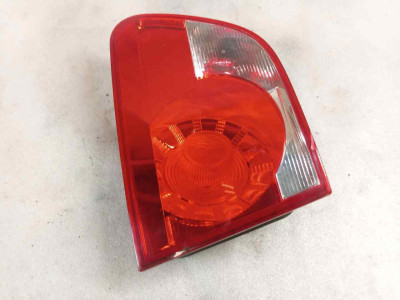 PILOTO TRASERO IZQUIERDO INTERIOR, SEAT, ALTEA XL (5P5)