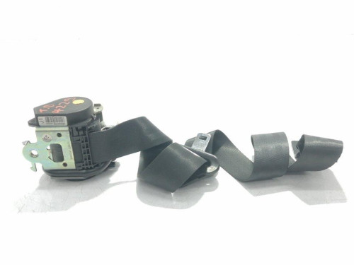  CINTURON SEGURIDAD TRASERO DERECHO RENAULT SCENIC III (JZ) 