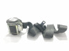  CINTURON SEGURIDAD TRASERO DERECHO RENAULT SCENIC III (JZ) 