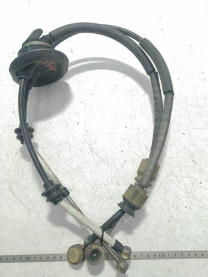 VARILLAJE CAMBIO, CITROEN, C4 COUPE