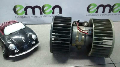 MOTOR CALEFACCION, BMW, SERIE 3 BERLINA (E46)