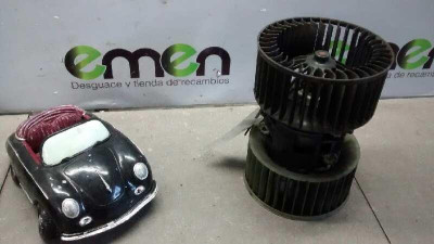 MOTOR CALEFACCION, BMW, SERIE 3 BERLINA (E46)