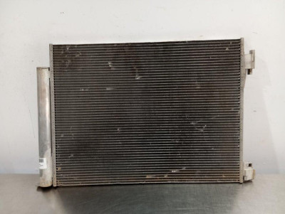 RADIADOR CALEFACCION / AIRE ACONDICIONADO, NISSAN, MICRA (K14)