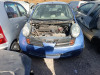  NISSAN MICRA (K12E) 