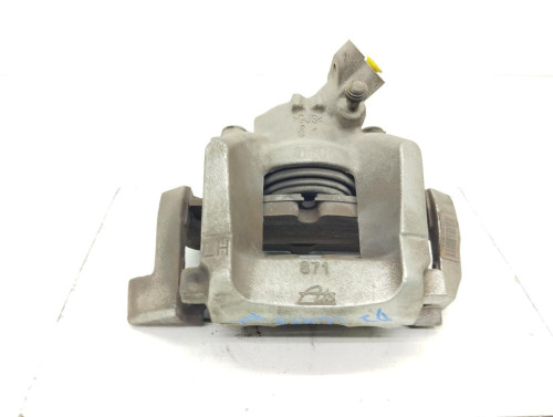 PINZA DE FRENO DELANTERA IZQUIERDA PEUGEOT 508 