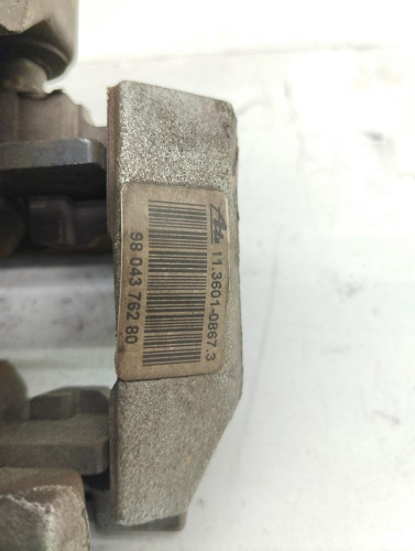 PINZA DE FRENO DELANTERA IZQUIERDA PEUGEOT 508 