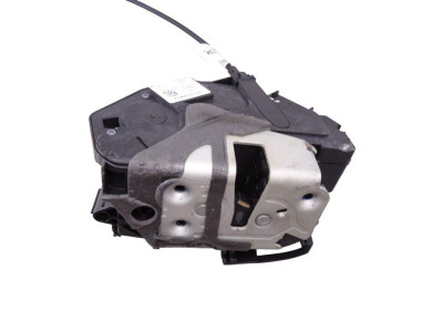 CERRADURA PUERTA DELANTERA IZQUIERDA, FORD, ECOSPORT (CR6)