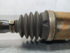  TRANSMISION DELANTERA DERECHA RENAULT CLIO IV 