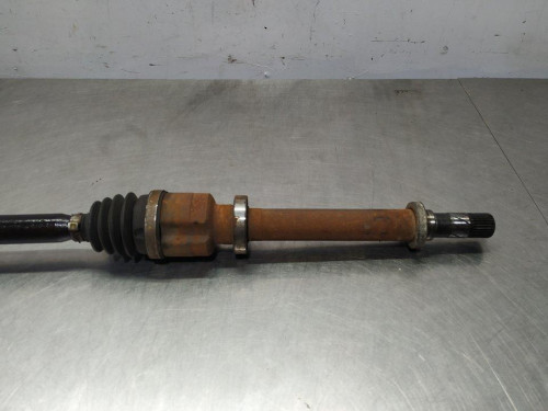  TRANSMISION DELANTERA DERECHA RENAULT CLIO IV 